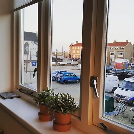 Apartment Locals Katwijk *