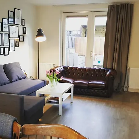 Apartment Locals Katwijk