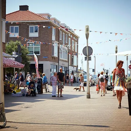 Locals Katwijk * Katwijk aan Zee