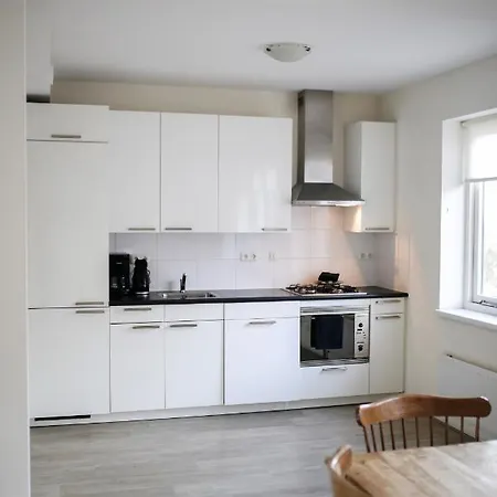 Apartment Locals Katwijk *