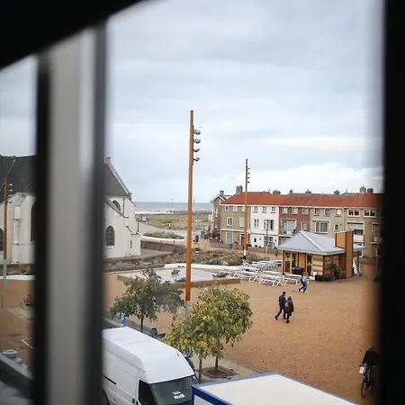 Locals Katwijk * Katwijk aan Zee