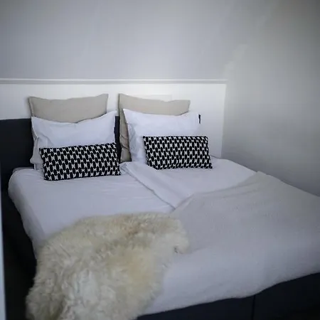 Apartment Locals Katwijk *