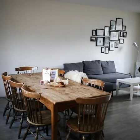 Apartment Locals Katwijk