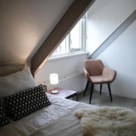 Apartment Locals Katwijk
