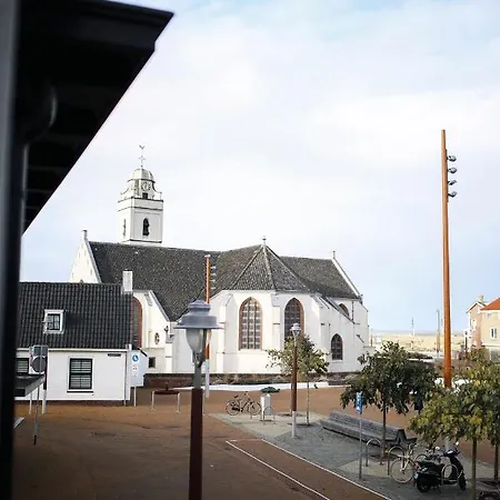 Apartment Locals Katwijk *