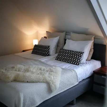Locals Katwijk Apartment Katwijk aan Zee
